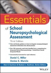 Essentials of School Neuropsychological Assessment