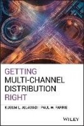 Getting Multi-Channel Distribution Right