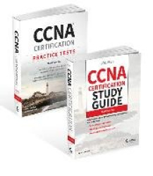 CCNA Certification Study Guide and Practice Tests Kit - Exam 200-301