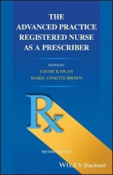 The Advanced Practice Registered Nurse as a Prescriber