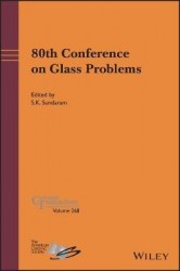 80th Conference on Glass Problems