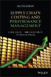 Supply Chain Costing and Performance Management