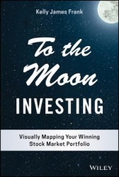 To the Moon Investing - Visually Mapping Your Winning Stock Market Portfolio