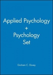 Applied Psychology + Psychology Set