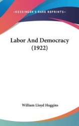 Labor and Democracy (1922)