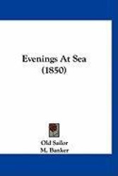 Evenings at Sea (1850)