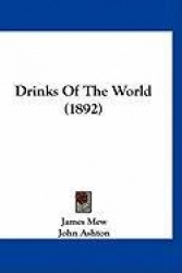 Drinks of the World (1892)