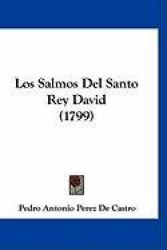 Los Salmos del Santo Rey David (1799)