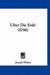 Uber Die Erde (1796)