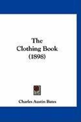 The Clothing Book (1898)
