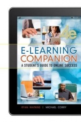E-Learning Companion - Student's Guide to Online Success