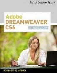 Adobe® Dreamweaver® CS6 - Introductory