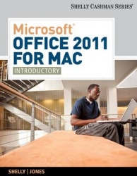 Microsoft® Office 2011 for Mac: Introductory
