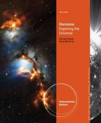 Horizons: Exploring the Universe, International Edition