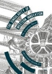 The Singularity of Western Innovation : The Language Nexus