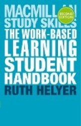 The Work-Based Learning Student Handbook