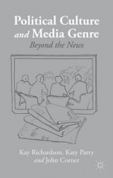 Political Culture and Media Genre - Beyond the News