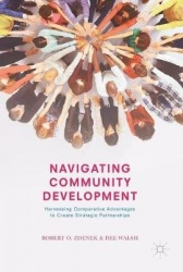 Navigating Community Development - Harnessing Comparative Advantages to Create Strategic Partnerships