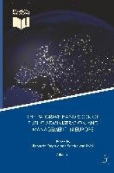 The Palgrave Handbook of Public Administration and Management in Europe