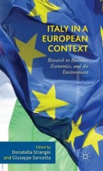 Italy in a European Context : Research in Business, Economics, and the Environment