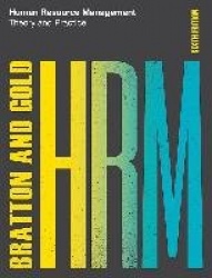 Human Resource Management, 6th edition - Theory and Practice