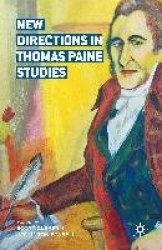 New Directions in Thomas Paine Studies