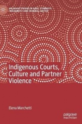 Indigenous Courts, Culture and Partner Violence