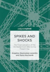 Spikes and Shocks - The Financialisation of the Oil Market from 1980 to the Present Day