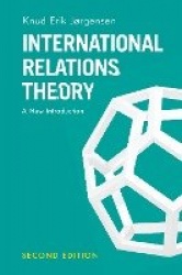 International Relations Theory - A New Introduction