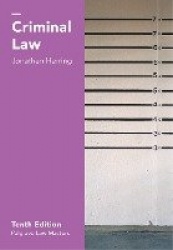 Criminal Law