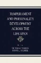 Temperament and Personality Development Across the Life Span