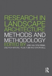 Research in Landscape Architecture - Methods and Methodology