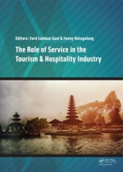 The Role of Service in the Tourism & Hospitality Industry - Proceedings of the Annual International Conference on Management and