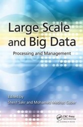 Large Scale and Big Data - Processing and Management