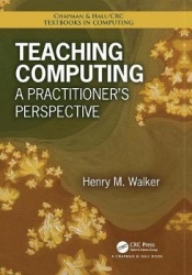 Teaching Computing - A Practitioner's Perspective