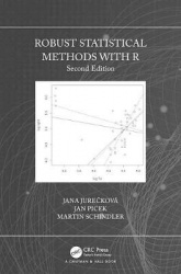 Robust Statistical Methods with R, Second Edition