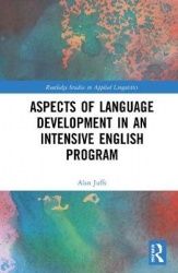 Aspects of Language Development in an Intensive English Program