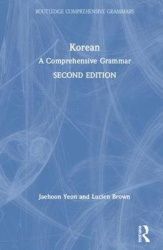 Korean - A Comprehensive Grammar