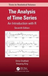 The Analysis of Time Series - An Introduction with R
