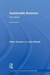 Sustainable Business - Key Issues