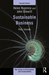 Sustainable Business - Key Issues