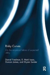 Risky Curves - On the Empirical Failure of Expected Utility