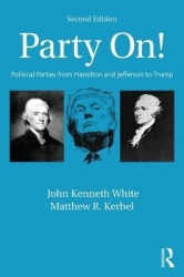 Party On! - Political Parties from Hamilton and Jefferson to Trump