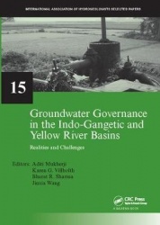 Groundwater Governance in the Indo-Gangetic and Yellow River Basins - Realities and Challenges