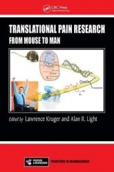 Translational Pain Research - From Mouse to Man