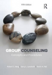 Group Counseling - Concepts and Procedures