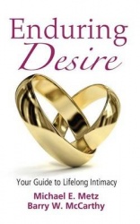 Enduring Desire - Your Guide to Lifelong Intimacy