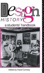 Design History - A Students' Handbook