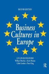 Business Cultures in Europe