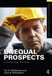 Unequal Prospects - Is Working Longer the Answer?